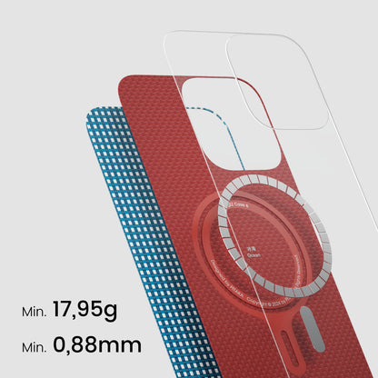 Ultra-Slim Premium Case