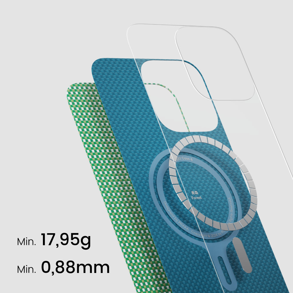 Ultra-Slim Premium Case