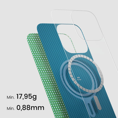 Ultra-Slim Premium Case