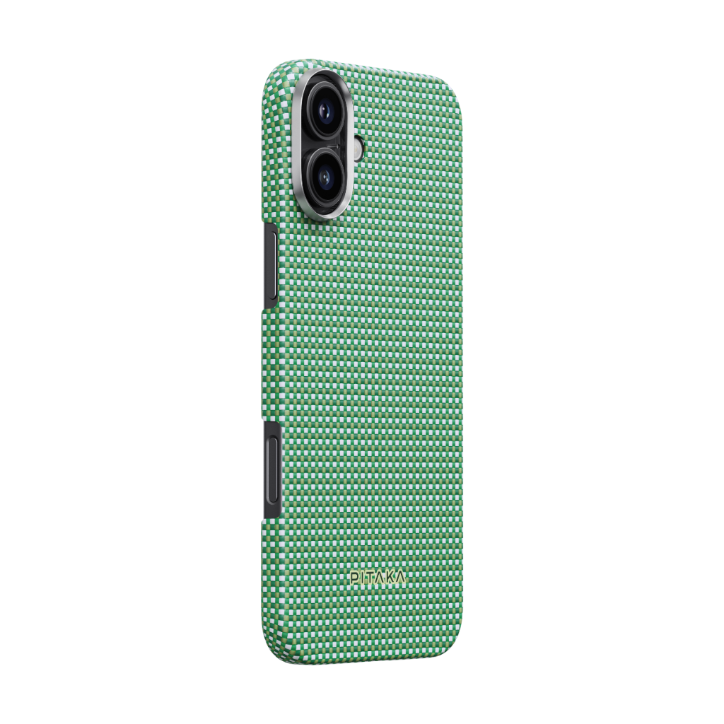 Ultra-Slim Premium Case