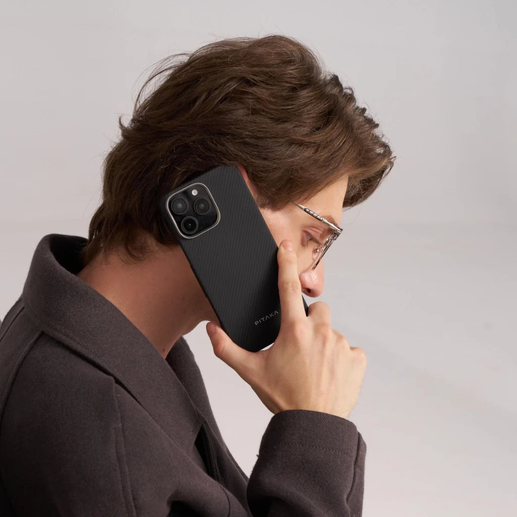 Ultra-Slim Premium Case