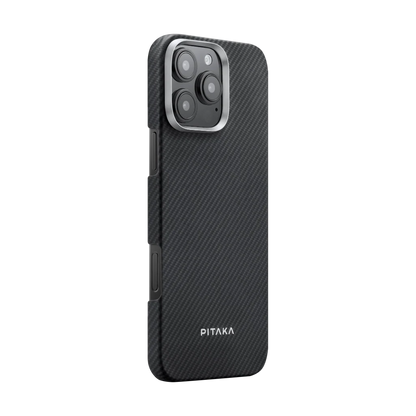 Ultra-Slim Premium Case