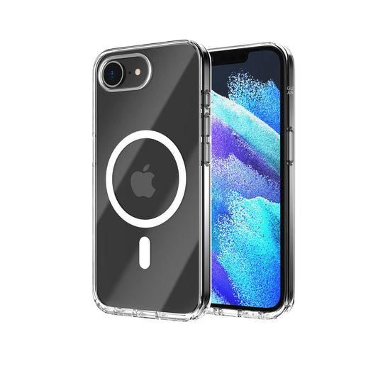 Mag Glass Case für Apple iPhone 16E