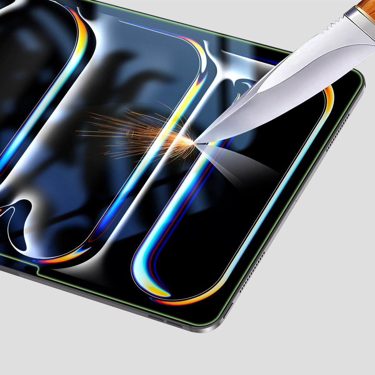 ClearShield HD für Apple iPad