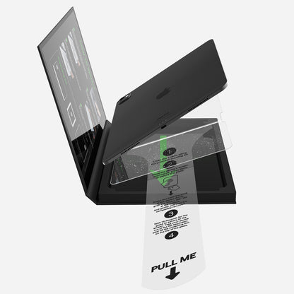 ClearShield HD für Apple iPad